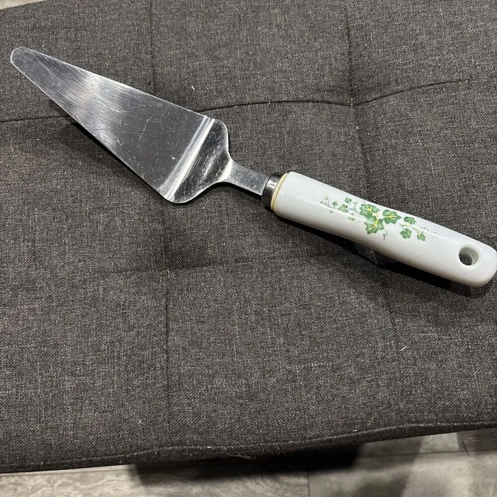 Corelle Coordinates Pie Cake Serving Spatula Kitchen Utensil Callaway Ivy